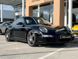 PORSCHE 911 Type 997 Phase 1 3.8 355ch CARRERA 4S Tiptronic