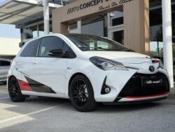 Toyota Yaris 1.8 212 ch GRMN Edition Limitée 274/400