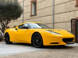 LOTUS EVORA 3.5 V6 351 Ch