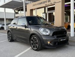 MINI PACEMAN JCW John Cooper Works 218ch ALL4 BVA VENDU