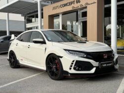 HONDA CIVIC TYPE R GT 2.0i 320Ch