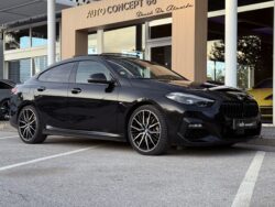 BMW SERIE 2 F44 Grand coupé 220d 2.0 190Ch VENDU