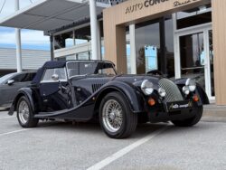 MORGAN PLUS 4 EDITION 110EME ANNIVERSAIRE 2.0i 156Ch/180ch origine France VENDU