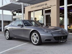 Ferrari 612 scaglietti v12 5.7 540 ch VENDU