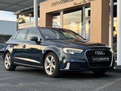 Audi A3 Sportback 150ch Tfsi VENDU