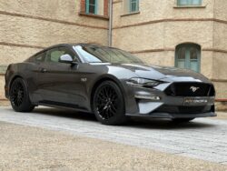 Mustang Fastback 5.0 V8 450ch GT BVA10 VENDU