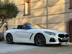 BMW Cabriolet Z4 M40i G29 M PERFORMANCE 3.0 340ch VENDU