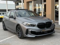 BMW SÉRIE 1 F40 M135i xDrive 306 ch BVA VENDU
