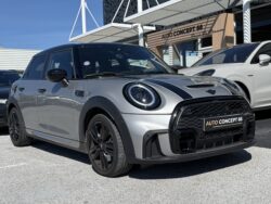 Mini Cooper S JCW John Cooper Works 2.0 178ch
