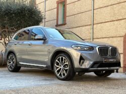 BMW X3 20i HYBRID XDRIVE 292 CH VENDU