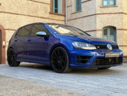 VOLKSWAGEN GOLF VII R 2.0 TSI 300ch DSG6 4 Motion 5p VENDU