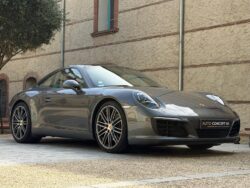 PORSCHE 911 Type 991 Coupé Phase 2 CARRERA S 3.0 420cv PDK