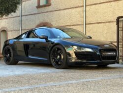 AUDI R8 4.2 FSi 420 ch R TRONIC 6