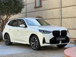 BMW X3 G45 30e xDRIVE 299ch BVA8 M Sport