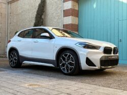 BMW X2 F39 2.0 SDRIVE 20i 192ch