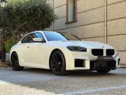 BMW M2 SERIE 2 Coupé G87 3.0 460ch Origine France
