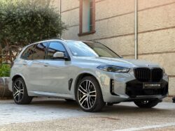 BMW X5 50E 3.0i G05 HYBRID XDRIVE 489 ch ASSUJETTI A LA TVA