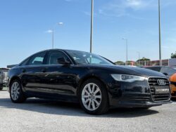 AUDI A6 V6 3.0 TDI QUATTRO 313 ch BVA