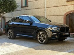 BMW X4 G02 XDRIVE20D 2.0 190ch M SPORT