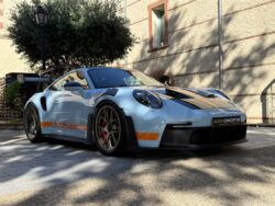 PORSCHE 911 Type 992 GT3 RS 4.0 525ch PDK VENDU
