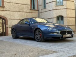 Maserati GranSport MC Victory numéroté 145/180 4.2 V8 401 ch
