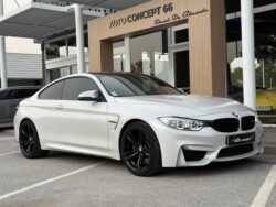 BMW M4 F82 3.0 431ch DKG7