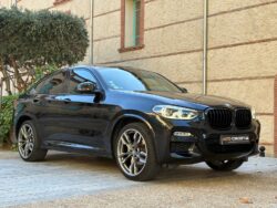 BMW X4 G02 XDRIVE20D 2.0 190ch M SPORT