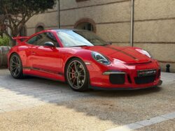PORSCHE 911 Type 991 Phase 1 GT3 3.8 475ch PDK