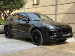 PORSCHE MACAN GTS 3.0 V6 360ch PDK Superéthanol