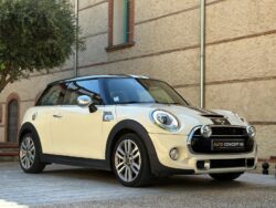 MINI  MINI COOPER S F56 3P 2.0 192ch SEVEN