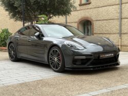 PORSCHE PANAMERA II TURBO 4.0 550 ch EXECUTIVE