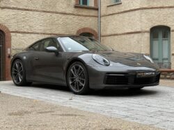 PORSCHE 911 Type 992 Coupé CARRERA 4 3.0 385ch PDK