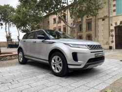 LAND ROVER RANGE ROVER EVOQUE Phase II 2.0D 150ch S AWD BVA9
