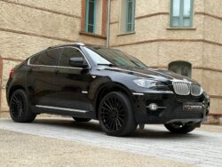 BMW X6 4.4i V8 ACTIVE HYBRID XDRIVE 485ch