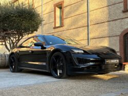 PORSCHE TAYCAN 4S 571ch ASSUJETTI À LA TVA
