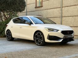 CUPRA LEON 1.4 E-HYBRID 245 ch DSG6