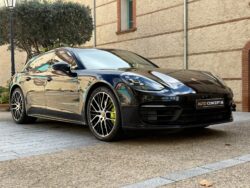 PORSCHE PANAMERA 4 E-HYBRID SPORT TURISMO 2.9 V6 462 ch PDK8